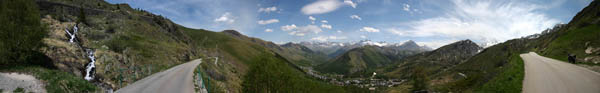 Col de la croix de fer