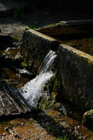 Fontaine de Lods