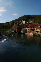 Village de Lods