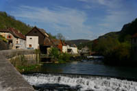 Village de Lods