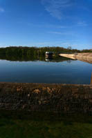 Rservoir de Charmes