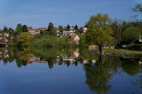Rservoir de Charmes