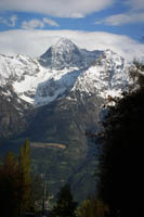 Alpes italiennes