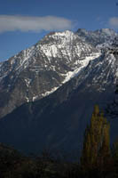 Alpes italiennes