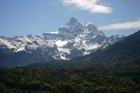 Alpes suisses