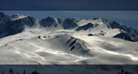 Alpes suisses