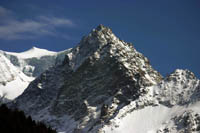 Alpes suisses
