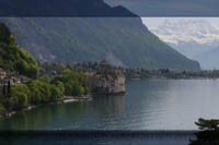 Chteau de Chillon