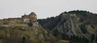 Chteau de la Cluse