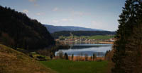 Lac de la Joux