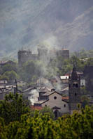Castello di Fenis