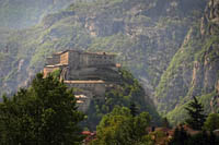 Forte di Bard