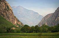Valle d'Aosta
