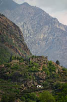 Valle d'Aosta