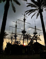 Le Neptune