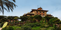 Villa gnoise