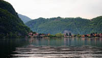 Lac de Lugano