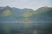 Lac Maggiore