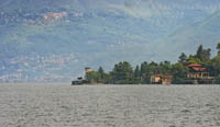Lac maggiore
