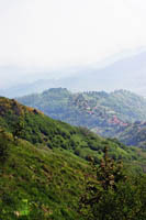 Montagne prs de Tortona