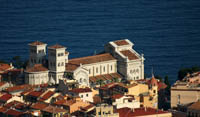 cathdrale de Monaco