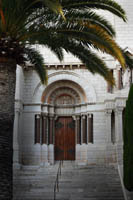 Cathdrale de Monaco
