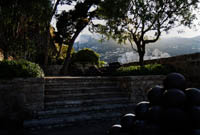 Forteresse de Monaco