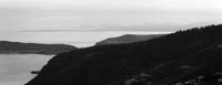 Nice vue de la Turbie