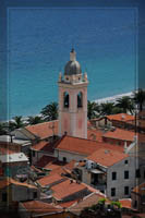Eglise de Noli