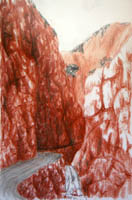 Gorges du Cians