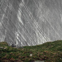 Barrage de la Grande Dixence