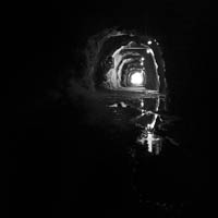 Tunnel de Dixence