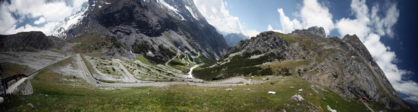 col du Stelvio