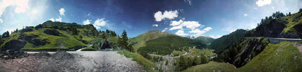 Timmelsjoch