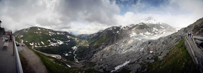 Furkapass